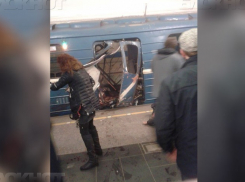 К демонстрации против терроризма в Воронеже запретят парковку на Советской площади