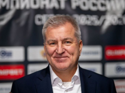 Главный тренер воронежского ХК «Буран» Олег Браташ покинул свой пост