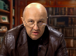 Фурсов в Воронеже: Covid, СВО и перенос центра мира наглосаксов – как элементы единого процесса