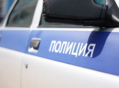 В Воронежской области подозреваемых в краже из машины задержали по отпечаткам обуви
