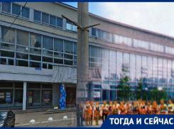 Здесь был Егор Летов: как под угрозой исчезновения оказался легендарный «Полтинник» в Воронеже