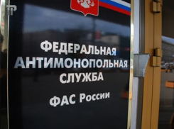 В Воронеже «Аксиома» купила акции «Воронежавиа» без ведома антимонопольного органа
