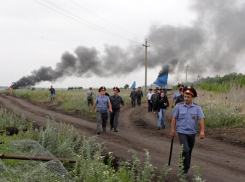 Полиция: на поселок геологов на месторождении никеля напали около тысячи человек, развернут штаб