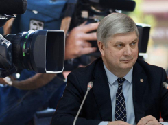 Сколько платят воронежцы за показ губернатора Гусева по ТВ