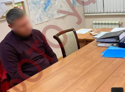 Силовики задержали нижегородца за взятку в полмиллиона рублей чиновнику из мэрии Воронежа