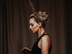 Грани эксперимента: худрук молодого независимого театра рассказала, зачем идти в “Пять вечеров”