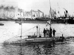 В Воронежском Музее-диорама пройдут лекции о моряках-подводниках