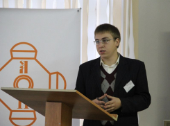 Воронежец построит деревянную сторожевую башню в соседнем регионе