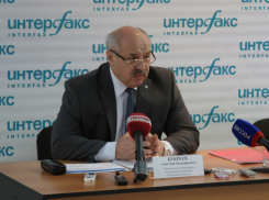 В Воронежской области в Каширском районе может появится новый индустриальный парк