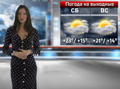 Какая погода ждет воронежцев на последних выходных сентября