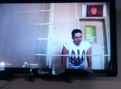 Воронежский суд не выпустил Савченко под залог в 1 миллион рублей