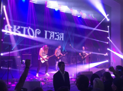 Юрия Хоя оживили на несколько часов в Воронеже 