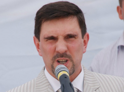 Бывшему топ-менеджеру компании, строившей Hilton в Воронеже, предъявили обвинение