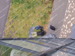 Труп несовершеннолетней обнаружили в воронежском Шилово