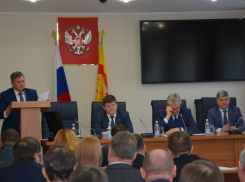 Воронежцы смогут принять участие в обсуждении городского бюджета 12 декабря