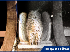 В чем секрет оккультных символов на доме в центре Воронежа