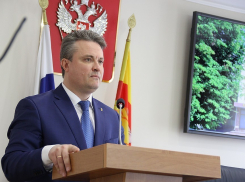 Кстенин поддержал идею депутата вынести мэрию и правительство за Воронеж