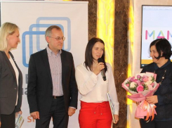 Воронежская мама получила 100 тыс. рублей на собственный бизнес