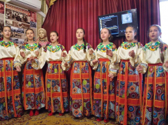 «И петь будем, и пить будем…»: в Воронеже прошла презентация книги о Марии Мордасовой