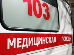 Мужчина с простреленной головой умер в воронежской БСМП