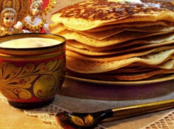 Масленица в Воронеже пройдет с широким размахом 