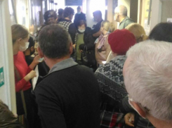  Названа дата запуска нового формата работы поликлиник в Воронеже