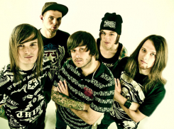 Флагман молодежной музыки STIGMATA выступит на рок-фестивале «Чайка-2016» в Воронеже