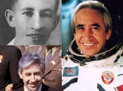 Легенда советской космонавтики и отец станции «Мир» 99 лет назад родился в Воронеже