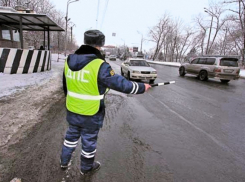 В Воронежской области полицейские нашли похищенную девочку