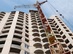 Пустырь у Северного авторынка в Воронеже застроят многоэтажками