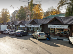 Подземный переход и демонтаж рынка: что ждет Березовую рощу, превращенную в «бутылочное горлышко»