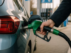 Воронежстат поделился хорошей новостью для автомобилистов, но не для всех 