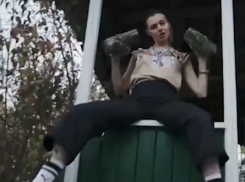 Пародия на клип Моргенштерна принесла воронежцу славу на MTV