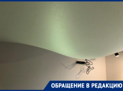 Верхние этажи утонули: коронавирус помешал отремонтировать крышу дома до дождей в Воронеже  
