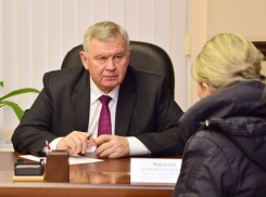 Поправками в закон о платных парковках и решением проблем запомнился депутат Владимир Верзилин