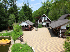 В 888 млн рублей обойдется строительство сетей в воронежской «Эко-деревне» 