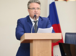 «Вадим Кстенин, возьмите меня на работу»: что писали воронежцы под прямым эфиром с отчетом мэра