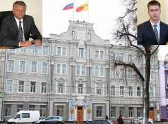 Алексей Антиликаторов задёргал своего подчиненного 