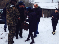 Бывший инспектор Воронежского заповедника имени Пескова оказался связан с браконьерством