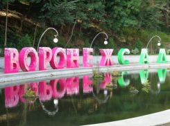 «Воронеж-Сад» - 9 сентября состоится торжественное открытие выставки