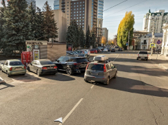 «Нигра» и «Красавица Москвы» преобразят многострадальную улицу в центре Воронежа