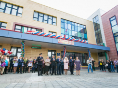 Строить школу в воронежском Боровом будет ходыревское «ВМУ-2»