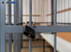 Арестован мужчина, пытавшийся убить незнакомца прямо в парке в Воронежской области