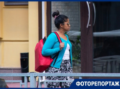 Чем живут врата в центр Воронежа, где сосредоточена власть  