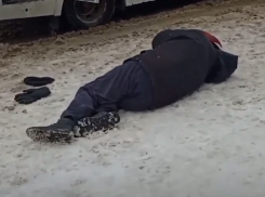 Приезжий «сибирский боец» обещал избить «воронежских жлобов», но был выброшен из салона маршрутки