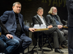 В 2017 году в Воронеже на Платоновскую премию претендуют шесть кандидатов