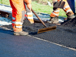 Около полумиллиарда рублей мэрия выделит на ремонт воронежских дорог