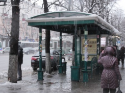 Воронежцы возмущены ликвидацией остановки «Кольцовская». Опрос «Блокнот Воронеж»
