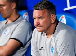 Число забитых мячей в ворота «Чайке» спрогнозировал бывший тренер воронежского «Факела»