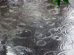 В Воронеже во вторник ожидается дождь